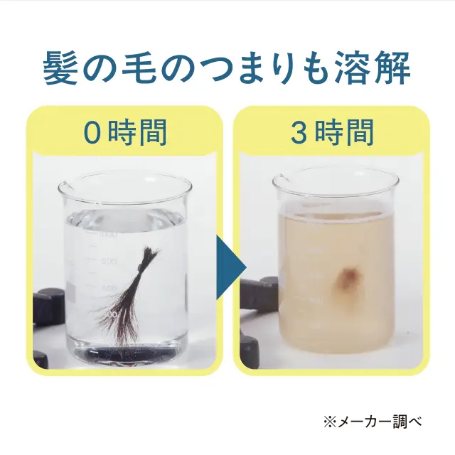 フィトンα パイプクリーナー