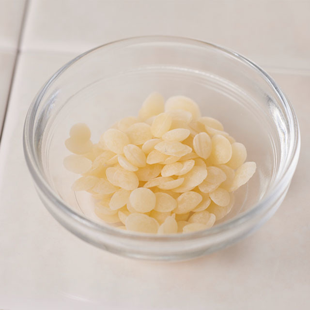 ピュアミツロウ　紙袋入り15g