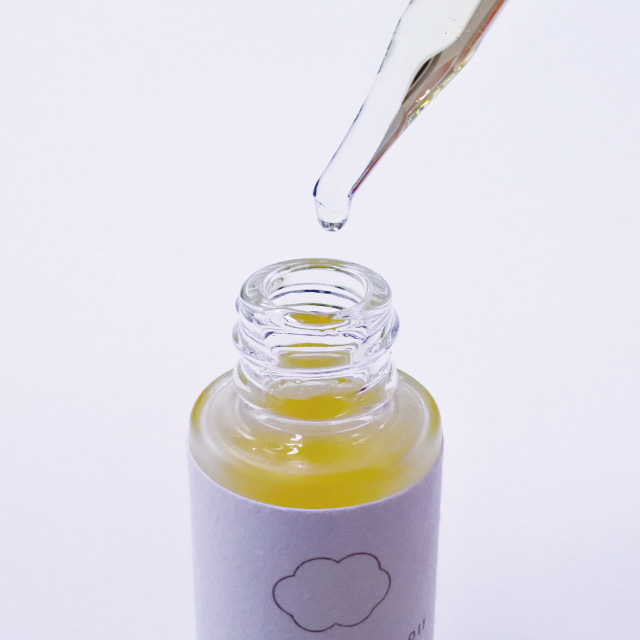 美容オイル ローズ・デ・アルガン