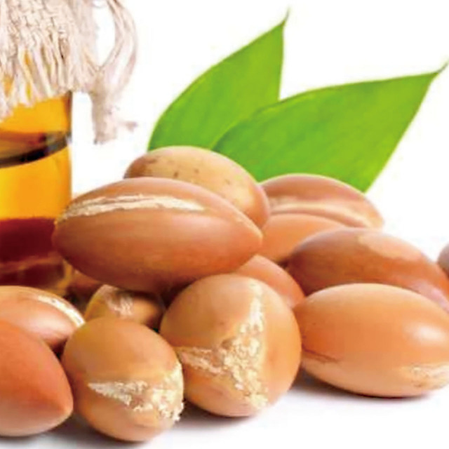 美容オイル ローズ・デ・アルガン