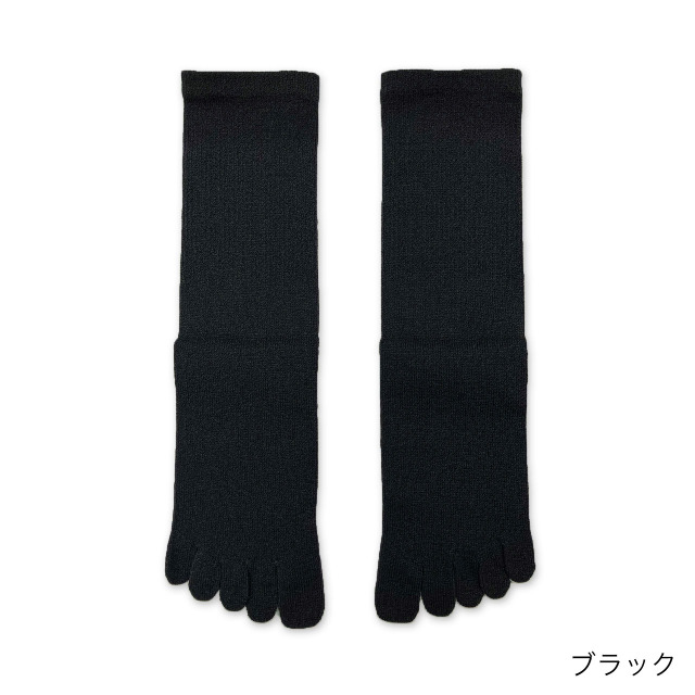 SASAWASHI ささ和紙 5本指ソックス