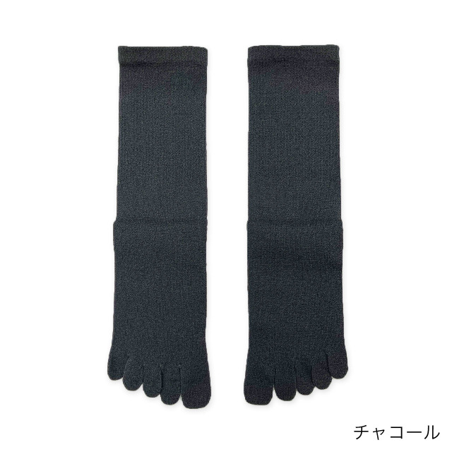 SASAWASHI ささ和紙 5本指ソックス