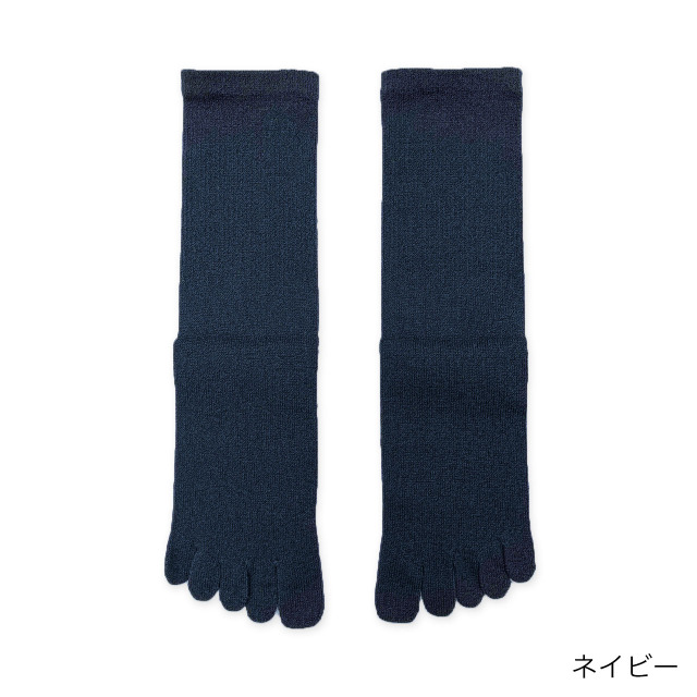 SASAWASHI ささ和紙 5本指ソックス