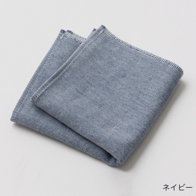 ささ和紙 ガーゼハンカチ