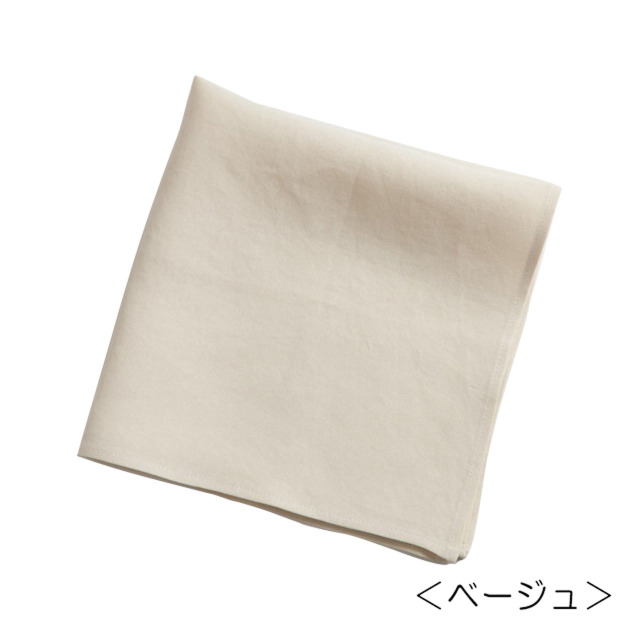 SASAWASHI ささ和紙 ハンカチ