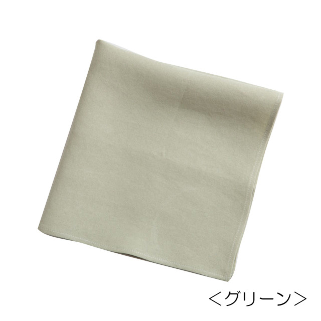 SASAWASHI ささ和紙 ハンカチ