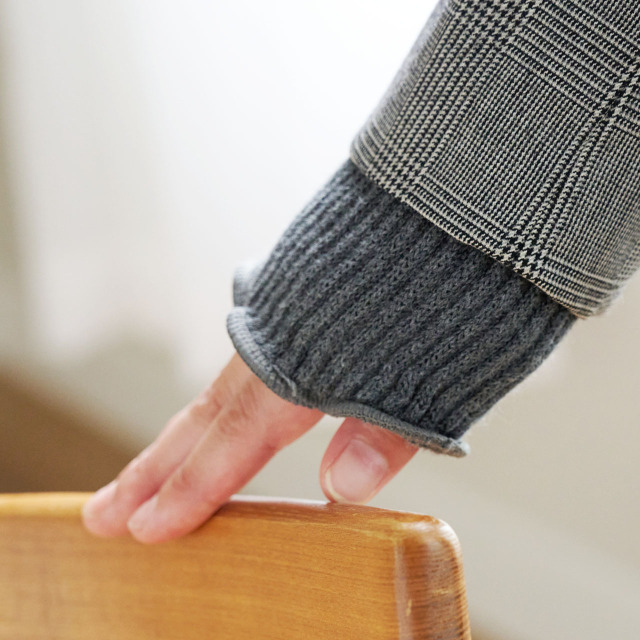 SASAWASHI ささ和紙 リストウォーマー