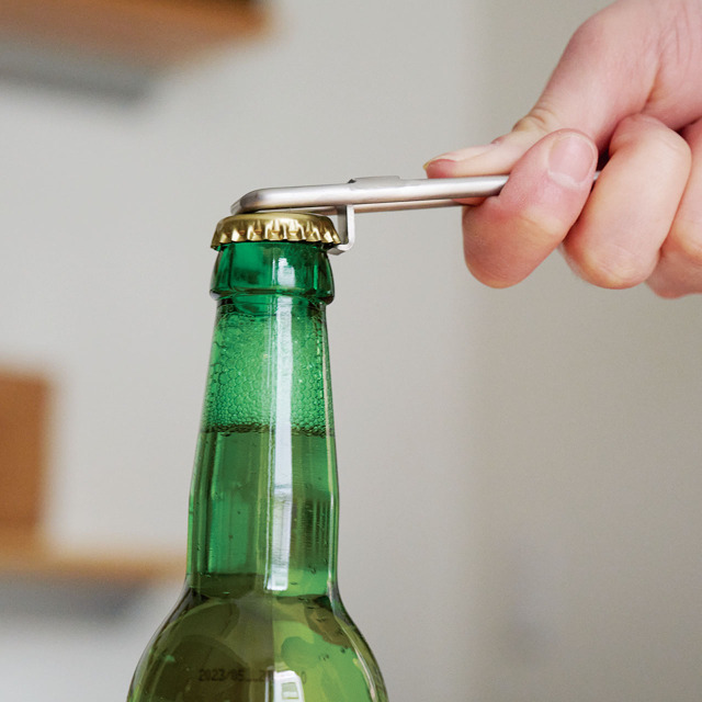 栓抜き＆プルタブ起こし ブラスト