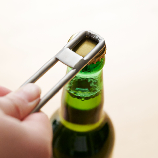 栓抜き＆プルタブ起こし ブラスト