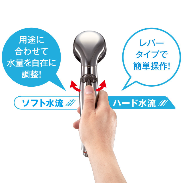 節水シャワープロ画像