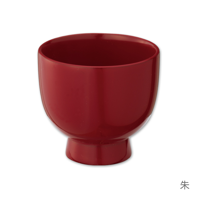 川連漆器 ぐいのみ