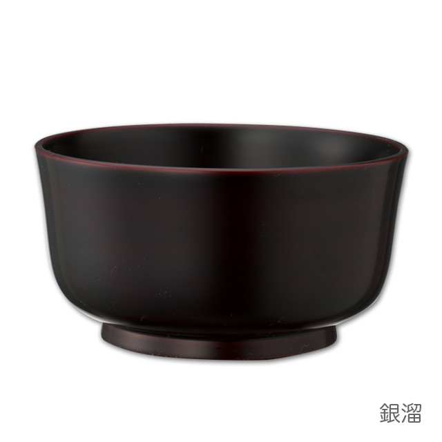 川連漆器 ゆとり椀