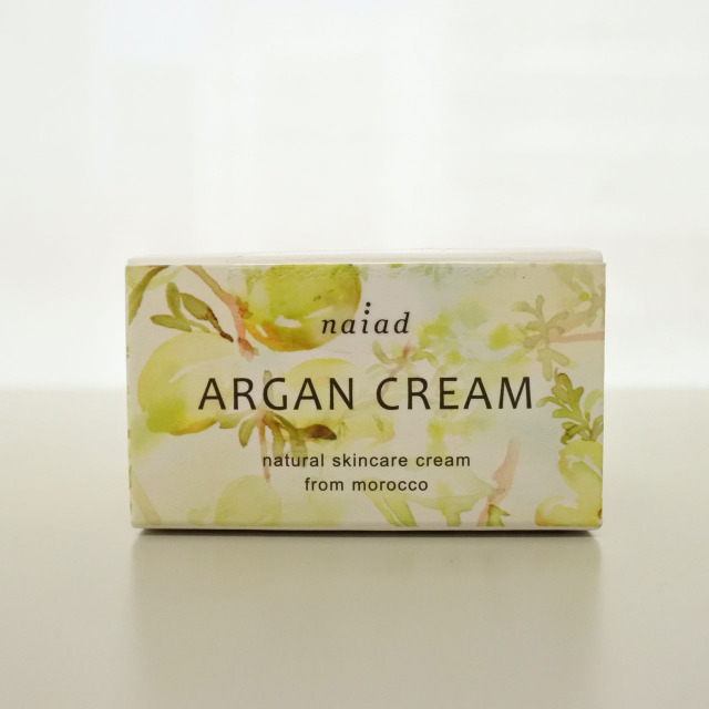 アルガンクリーム
