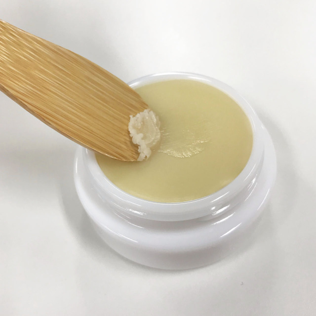 アルガンクリーム