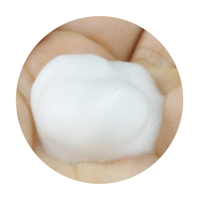 アルテローズ洗顔フォーム画像