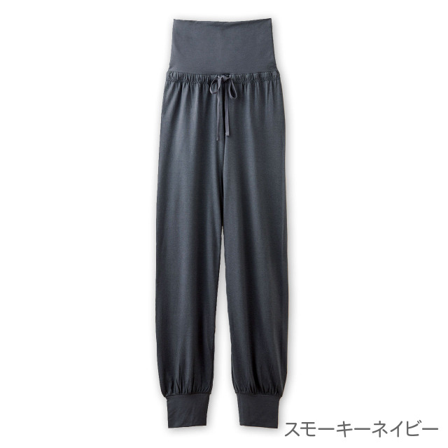 TAKEFU 竹布 Lady's リラックスパンツ