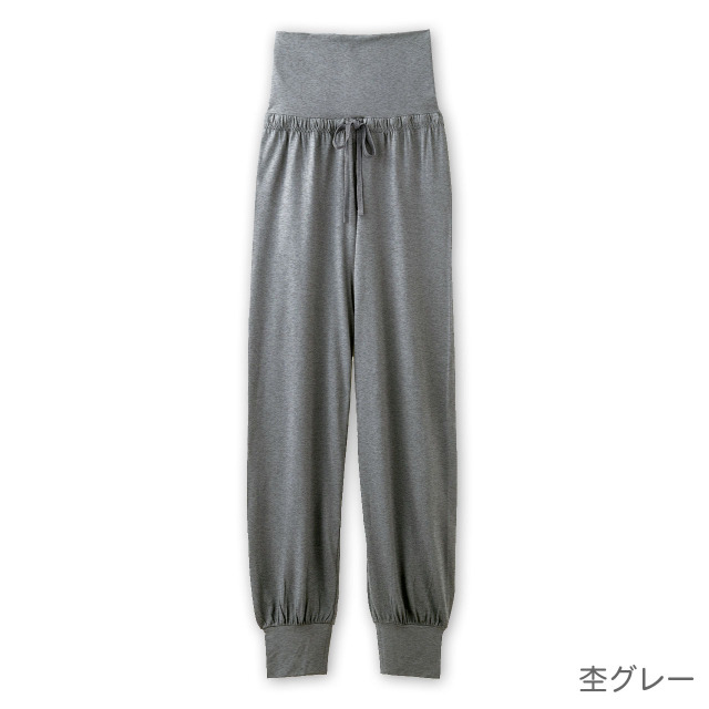 TAKEFU 竹布 Lady's リラックスパンツ
