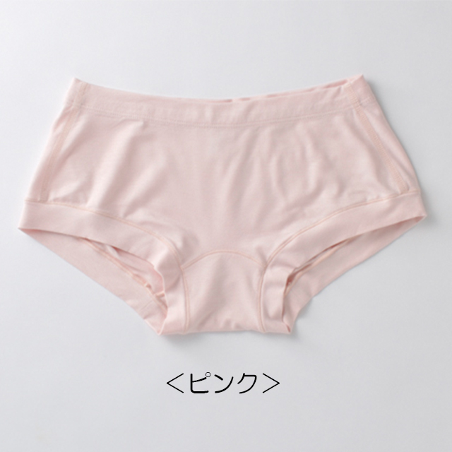 竹布 ショーツ