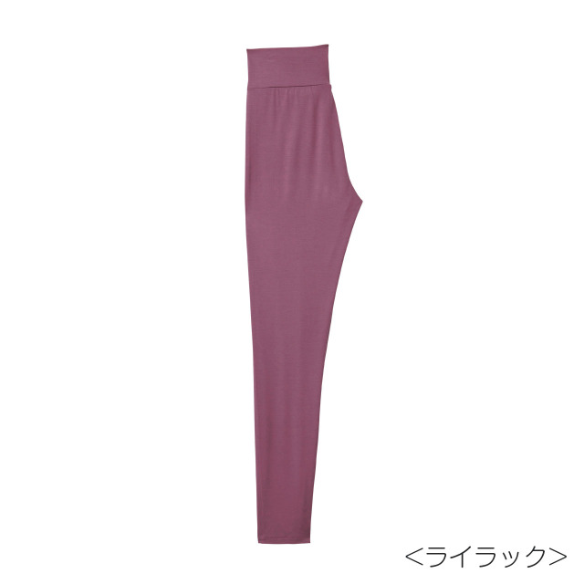 TAKEFU 竹布 スパッツ10分丈