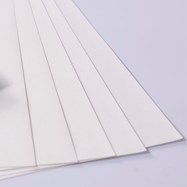 竹紙　Ａ4　PAPER　ホワイト