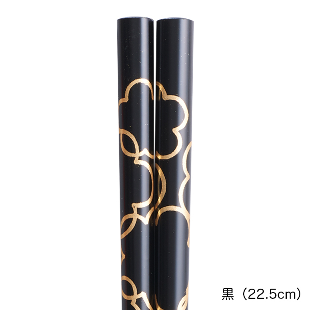 輪島塗箸 縁（えにし）