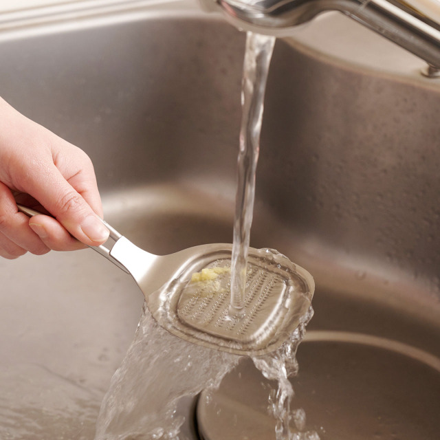 薬味おろし ブラスト