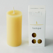 蜜蝋ティーライトキャンドル　120個 f0c8cb30779a810ebfd4a2b3e577c9