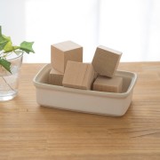 青森ひば　サイコロ　使用イメージ