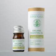 ハイパープランツ（HYPER PLANTS）オーガニックエッセンシャルオイル