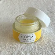 ビーズワックスバーム　18ｍｌ