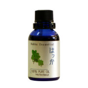 はっか精油　20ml