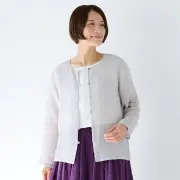 かや（CAYA）カーディガン