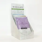 ハイパープランツ（HYPER PLANTS）DRアロマバス リラクゼーション