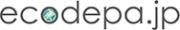 ヘッダーecodepaロゴ