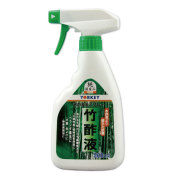 竹酢液スプレー