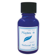 フィトンαナチュラルオイル　20ml