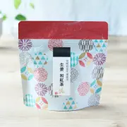 生姜と和紅茶のティーバッグ「生姜 和紅茶」(糸付き)