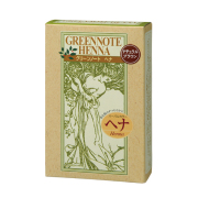 ヘナハーバルカラー ナチュラルブラウン