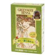 ヘナハーバルカラースーパーブラウン