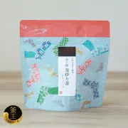 高千穂 釜炒り茶ティーバッグ