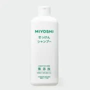 MIYOSHI せっけんシャンプー 本体