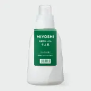 MIYOSHI　洗濯用せっけん そよ風