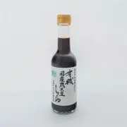 有機国産丸大豆醤油250ml