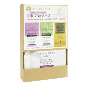薬用入浴剤】ハイパープランツ（HYPER PLANTS）DRアロマバス アソート