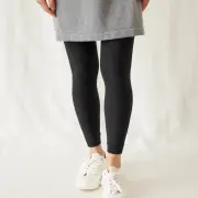 オーガニックコットン レギンス