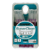 歯間ブラシ　Super Clean（15本入）