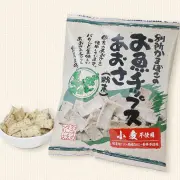 お魚チップス あおさ