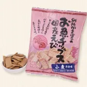 お魚チップス  国産えび