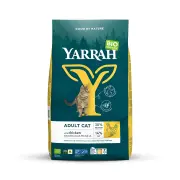 ＹＡＲＲＡＨ　キャットフードチキン