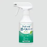 フィトンα泡バスクリーナー
